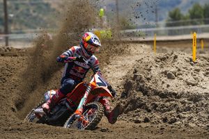 Trackside: 2023 Pro Motocross Rd1 Fox Raceway press day