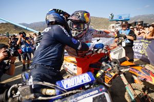 Press Conference: 2023 Pro Motocross Rd1 Fox Raceway