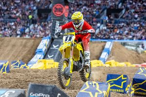 Quotebook: 2023 Supercross Rd16 Denver