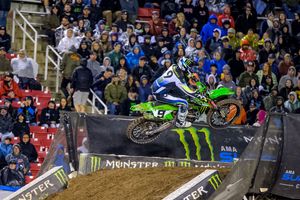 Quotebook: 2023 Supercross Rd17 Salt Lake City