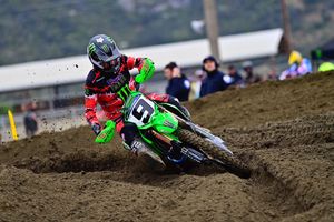 Racefeed: 2023 Pro Motocross Rd1 Fox Raceway