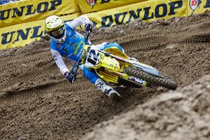 Racefeed: 2023 Supercross Rd16 Denver