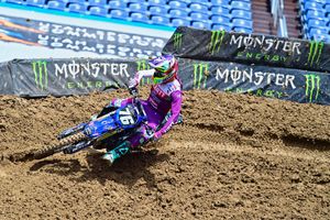 Results: 2023 Supercross Rd16 Denver