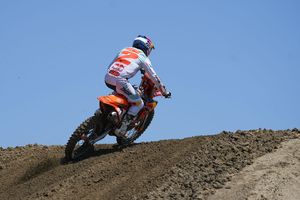SMX chances part of Webb’s decision to return