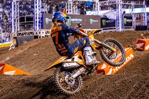 Decision to race in Salt Lake the right one for Plessinger