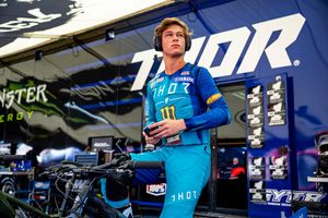 Bennick earns full-time seat at Star Racing Yamaha team