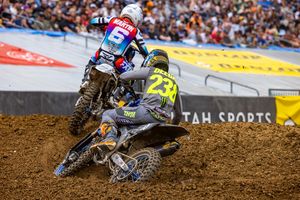 Captured: 2023 Supercross Rd15 Nashville