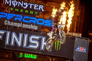 'A lot of fun' for Hampshire charging to Denver victory