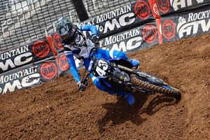 Results: 2023 Supercross Rd17 Salt Lake City