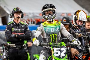 Pro Circuit confirms four-rider team ahead of Pro Motocross