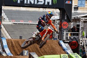 Racefeed: 2023 Supercross Rd17 Salt Lake City