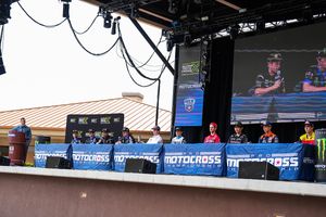Press Conference: 2023 Pro Motocross pre-season