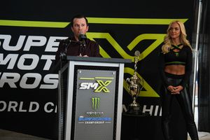 Press Conference: 2023 Supercross Rd17 Salt Lake City pre-event
