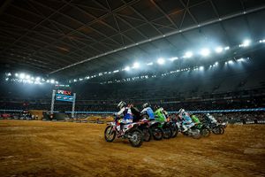 Next group of WSX riders confirmed ahead of 2023 season