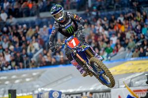 Tomac to make decision on future in ‘a month or two’