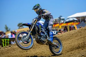 Conversation: Justin Cooper