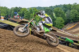 Five Questions: Adam Cianciarulo