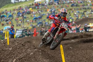 Braswell takes a step forward with career-best finish