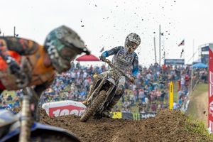 Captured: 2023 Pro Motocross Rd4 High Point