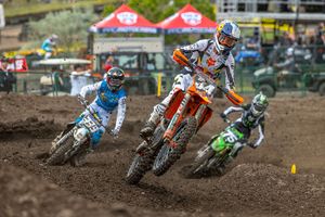 Captured: 2023 Pro Motocross Rd3 Thunder Valley