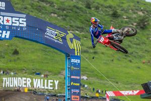 Debrief: 2023 Pro Motocross Rd3 Thunder Valley