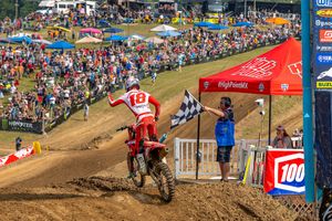 Debrief: 2023 Pro Motocross Rd4 High Point