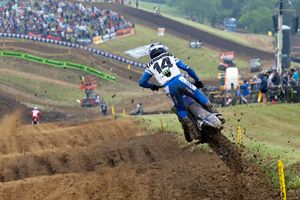 Racefeed: 2023 Pro Motocross Rd4 High Point