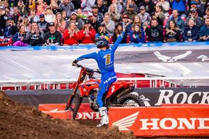 Watch: Jett and Hunter Lawrence | All Access