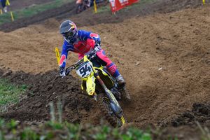 Roczen, Deegan prevail in challenging High Point qualifying