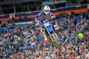ClubMX retains Lopes for 2024 Supercross season