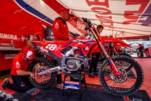 Matthes Answers: Back on track