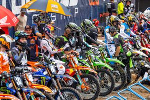 MotoNow: Heading east to High Point