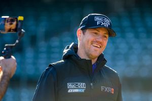 High Point return confirmed for ClubMX’s Nicoletti