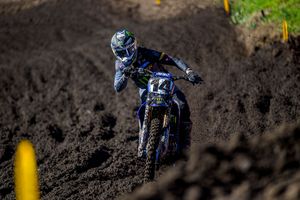 Quotebook: 2023 Pro Motocross Rd3 Thunder Valley