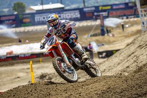 Quotebook: 2023 Pro Motocross Rd1 Fox Raceway