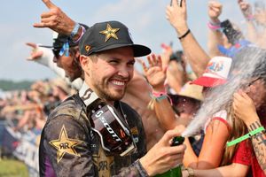 Press Conference: 2023 Pro Motocross Rd4 High Point