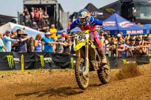 Fast Thoughts: Ken Roczen