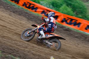 Results: 2023 Pro Motocross Rd4 High Point