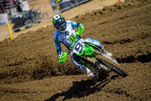 Quotebook: 2023 Pro Motocross Rd2 Hangtown