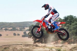 Beta signs Bloss for 2024 factory US program