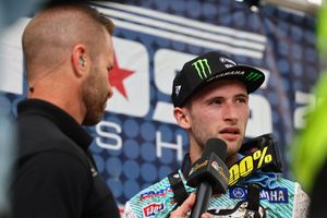 Press Conference: 2023 Pro Motocross Rd3 Thunder Valley