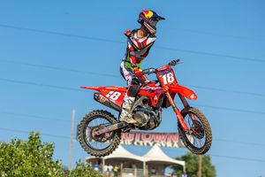 Debrief: 2023 Pro Motocross Rd2 Hangtown
