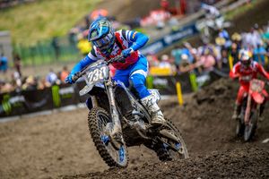 'We're just continuing to learn every weekend' – Deegan