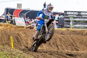 ‘I think we finally found something that I really like’ – Ferrandis