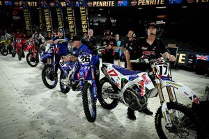 WSX championship drafts Abu Dhabi into 2023 series schedule