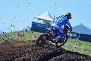 Results: 2023 Pro Motocross Rd3 Thunder Valley