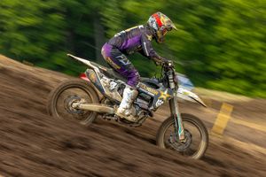 ‘I feel like I kinda let one slip away again today’ – Hampshire