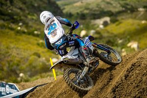 Marchbanks 450MX switch part of SMX strategy