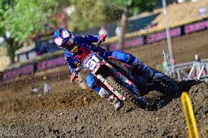 Results: 2023 Pro Motocross Rd2 Hangtown