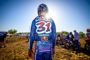 TLD team struck by further injuries with Mosiman exit